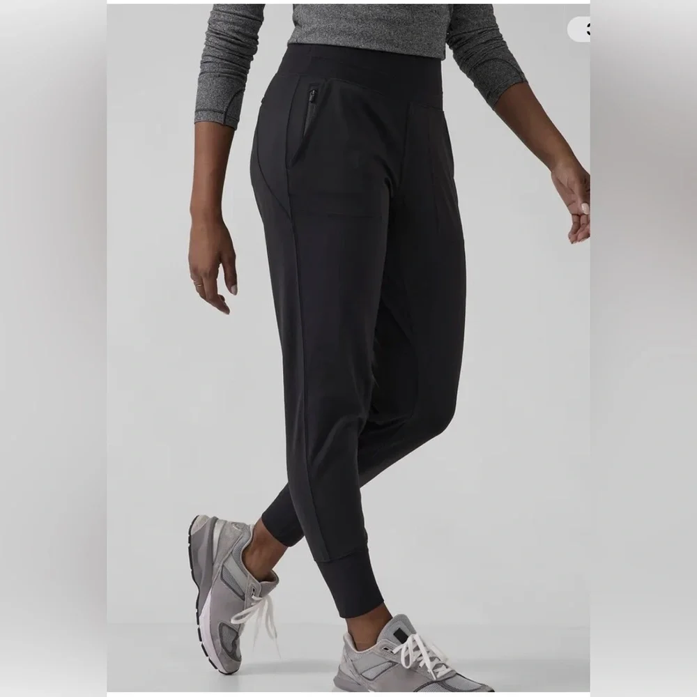 New Athleta 1X venice jogger